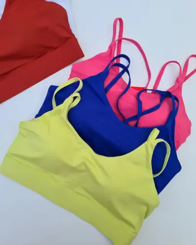 نیمتنه فلامنت قزن دار آستین بندی شورکینا