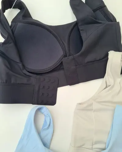 نیمتنه فلامنت قزن دار آستین حلقه ای شورکینا