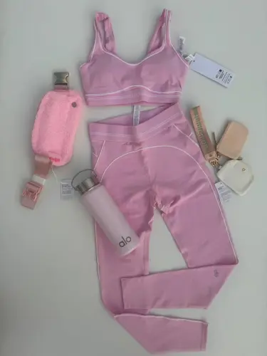 ست نیمتنه لگ ایربراش هارت‌تروب ALO