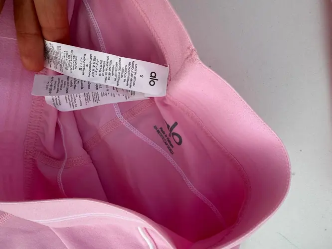 ست نیمتنه لگ ایربراش هارت‌تروب ALO