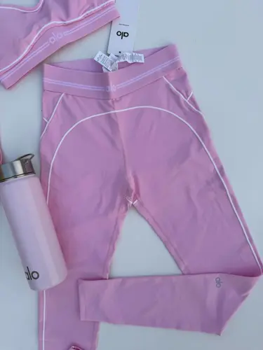 ست نیمتنه لگ ایربراش هارت‌تروب ALO