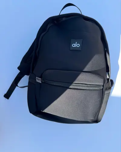 کوله پشتی ALO