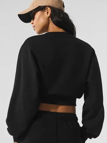 کراپ دورس ALO