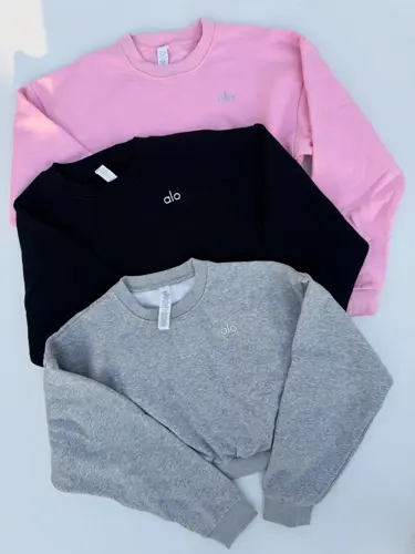 کراپ دورس ALO