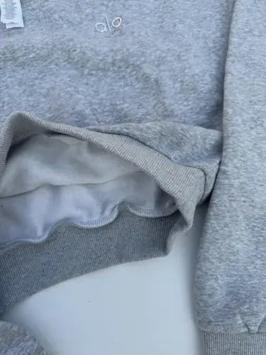 کراپ دورس ALO