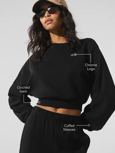 کراپ دورس ALO