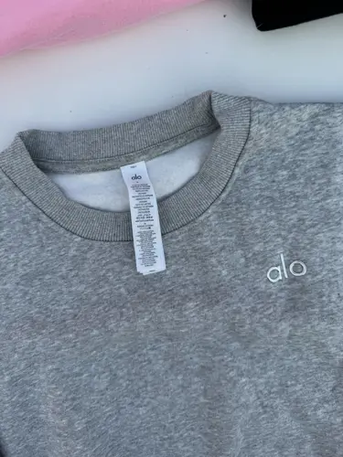 کراپ دورس ALO