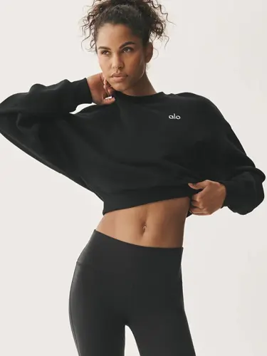 کراپ دورس ALO