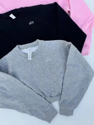 کراپ دورس ALO