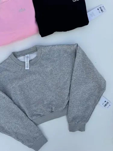 کراپ دورس ALO