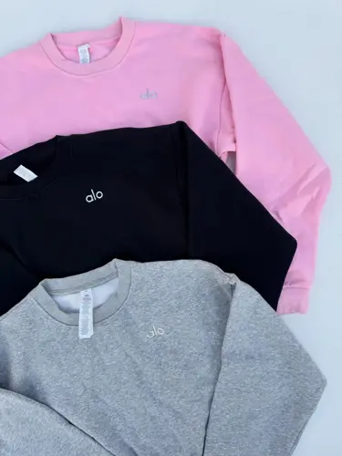 کراپ دورس ALO