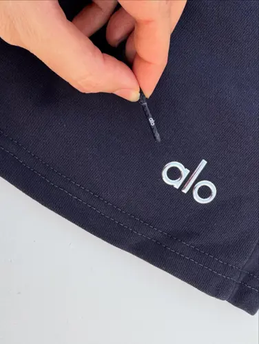 شورتک پاورفیت ALO