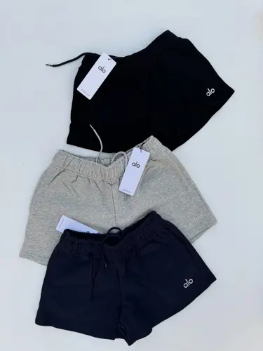 شورتک پاورفیت ALO