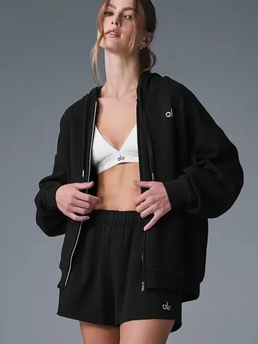 شورتک پاورفیت ALO