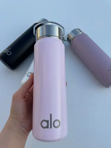 باتل استیل ALO