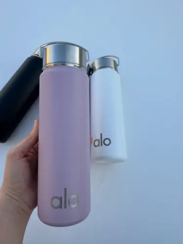 باتل استیل ALO