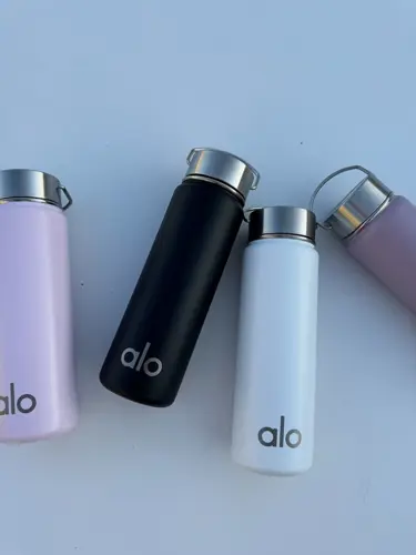 باتل استیل ALO