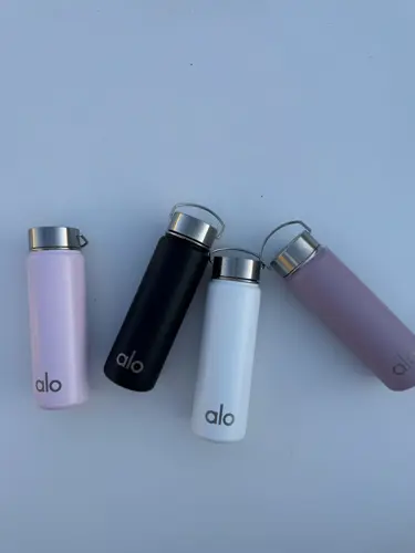 باتل استیل ALO