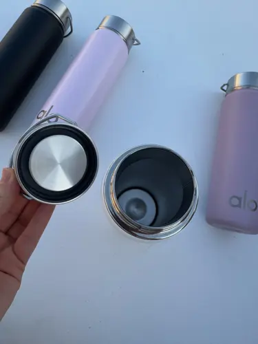 باتل استیل ALO