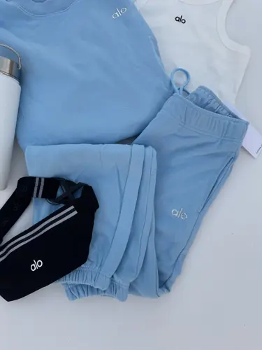 ست دورس شلوار ALO