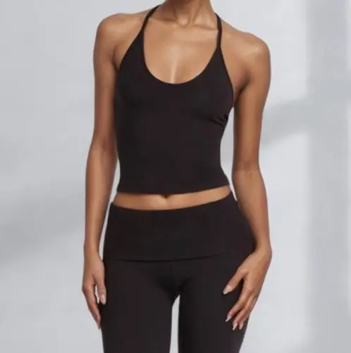 ست کراپ لگ بوت کات پیلاتس