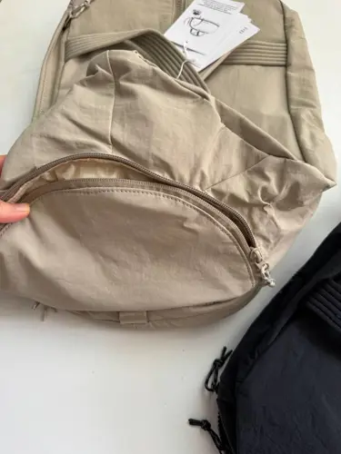 دافل بگ سه‌کاره Lululemon