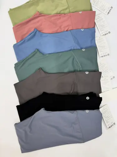 لگ الاین Lululemon