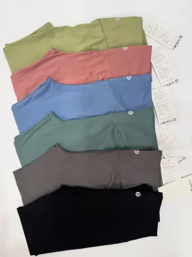 لگ الاین Lululemon