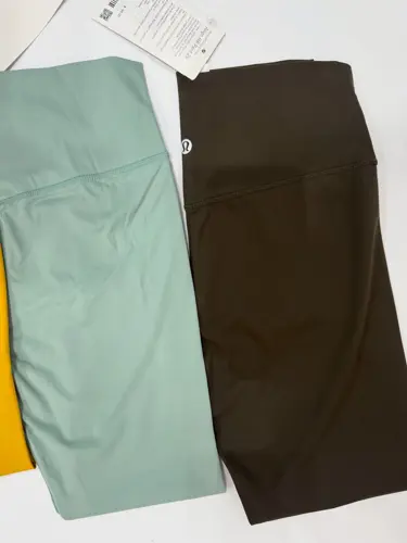 لگ الاین Lululemon