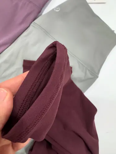 لگ الاین Lululemon