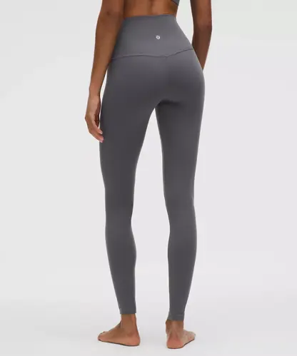 لگ الاین Lululemon