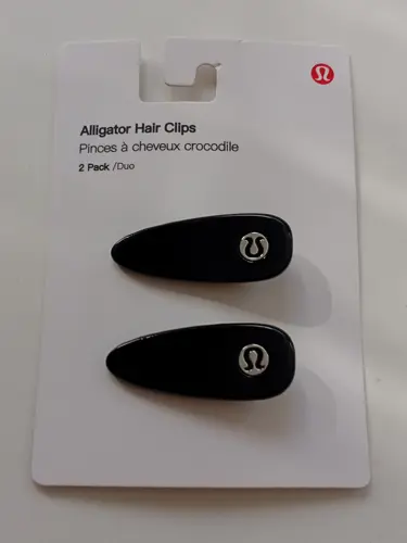 کلیپس سوسماری Lululemon