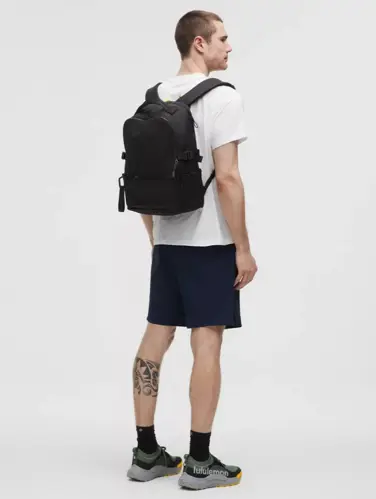 کوله پشتی Lululemon