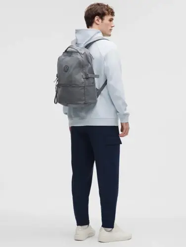 کوله پشتی Lululemon