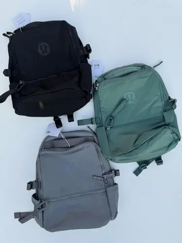 کوله پشتی Lululemon