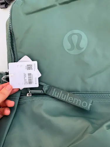 کوله پشتی Lululemon