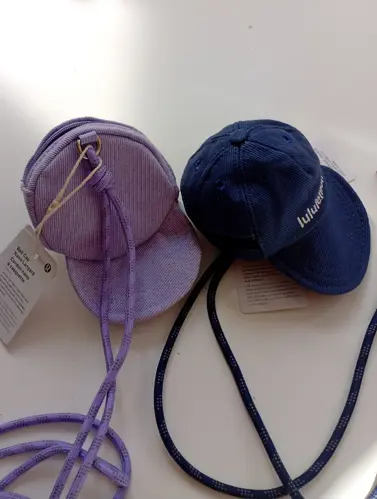 بندآویز نانو کلاه Lululemon