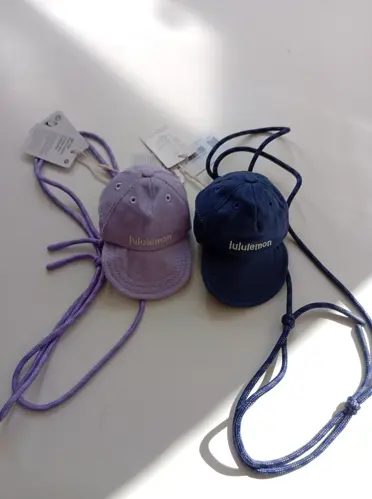 بندآویز نانو کلاه Lululemon - تصویر اصلی