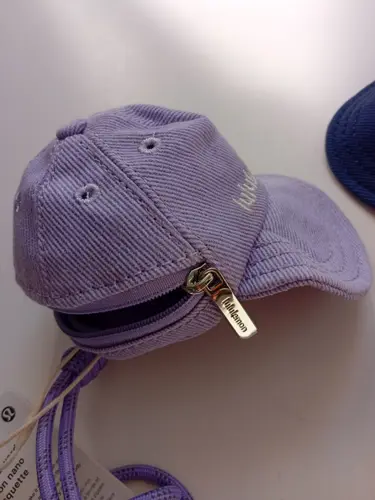 بندآویز نانو کلاه Lululemon