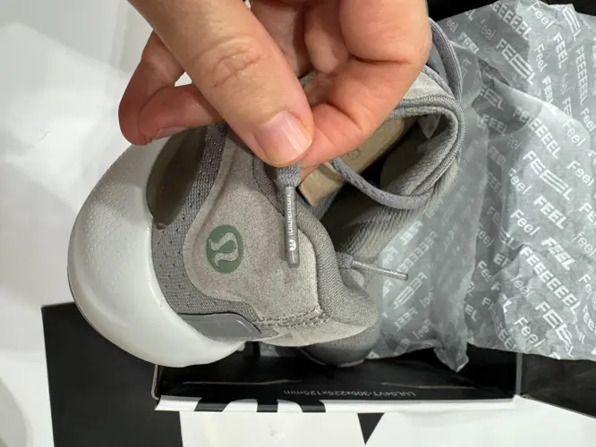 کفش کتونی رانینگ Lululemon