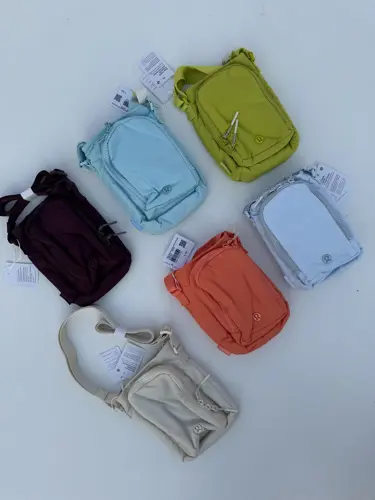 باتل بگ اورجینال Lululemon