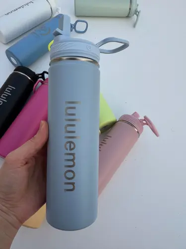 باتل Lululemon