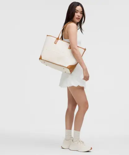توت بگ کلاسیک کانواس Lululemon
