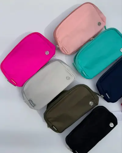 بلت بگ Lululemon