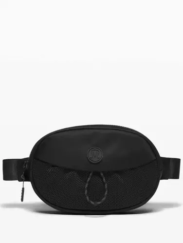 بلت بگ کرو Lululemon