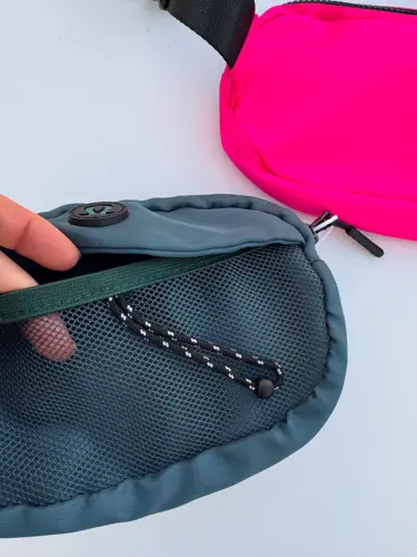 بلت بگ کرو Lululemon