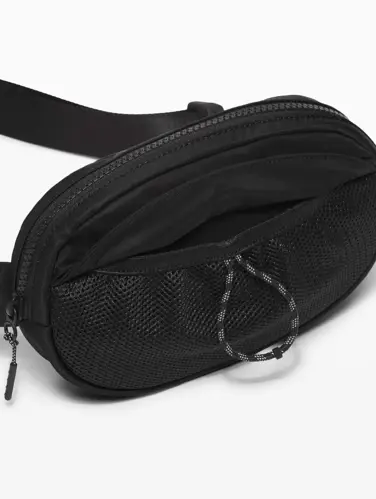 بلت بگ کرو Lululemon