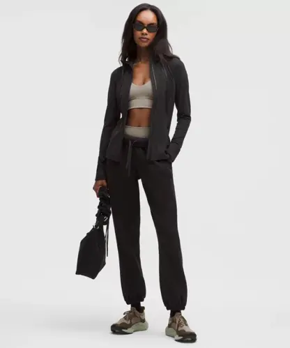 دیفاین جکت نولو کلاه دار Lululemon