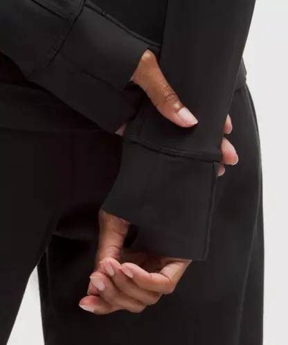 دیفاین جکت نولو کلاه دار Lululemon