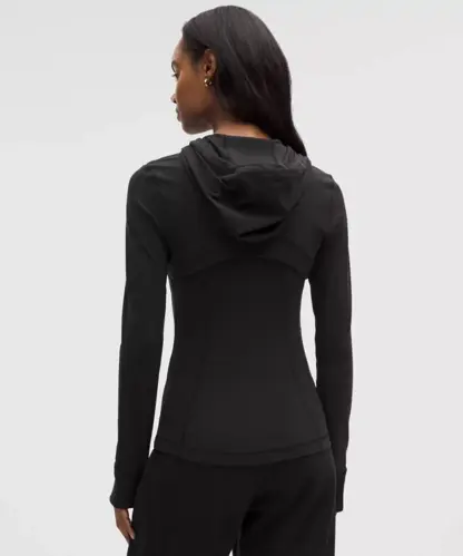 دیفاین جکت نولو کلاه دار Lululemon